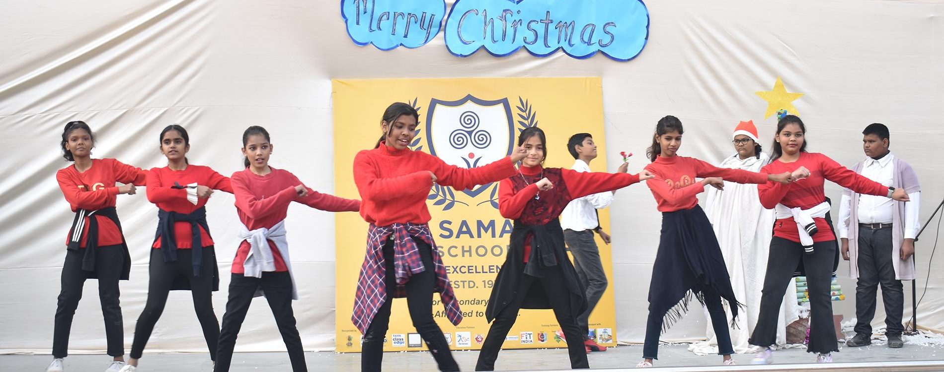 Admission Partners – THE SAMARTH SCHOOL